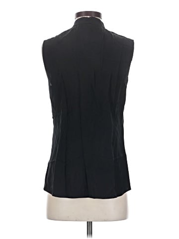 Rebecca Minkoff Sleeveless Blouse (view 2)