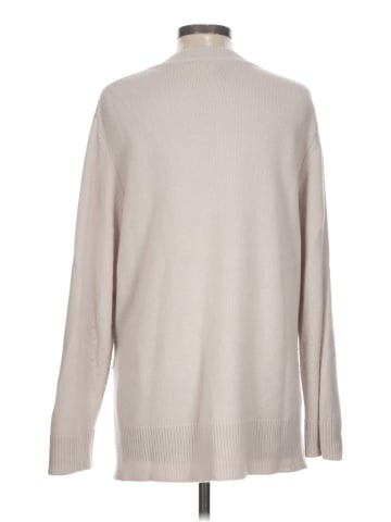 Magaschoni Cashmere Pullover Sweater (view 2)