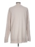 Magaschoni 100% Cashmere Tan Cashmere Pullover Sweater Size L - photo 2