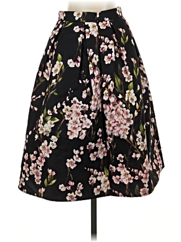 Alya Casual Skirt (view 2)