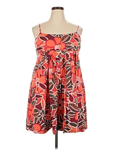 New York & Company Casual Dress (view 1)