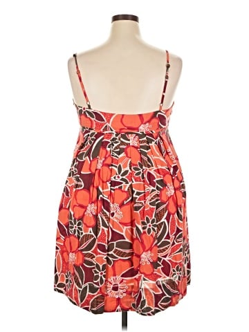 New York & Company Casual Dress (view 2)