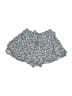 Zara Paisley Blue Shorts Size 3 - photo 1