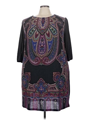 Ashley Stewart Casual Dress (view 1)