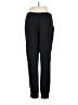 Splendid 100% Rayon Solid Black Casual Pants Size M - photo 2