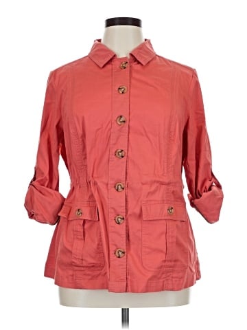 Motto Jacket (view 1)