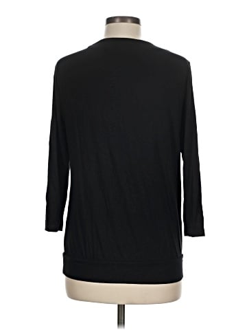 Ellie Kai 3/4 Sleeve Blouse (view 2)