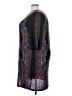 Ashley Stewart Paisley Black Casual Dress Size 3X Plus - photo 5