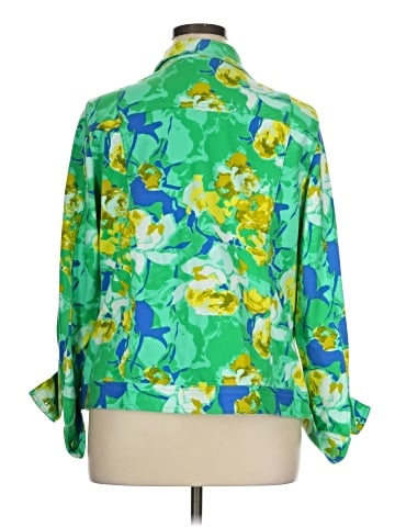 Isaac Mizrahi LIVE! Jacket (view 2)