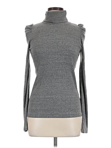 AMO Turtleneck Sweater (view 1)