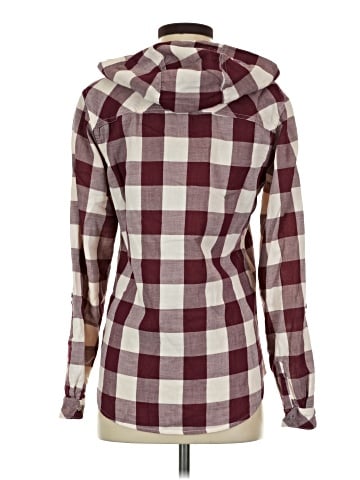 Columbia Long Sleeve Button-Down Shirt (view 2)