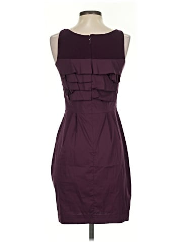 BCBGMAXAZRIA Cocktail Dress (view 2)