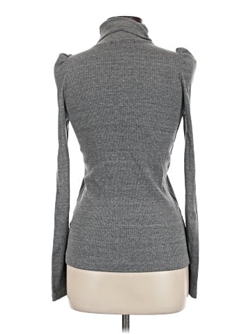 AMO Turtleneck Sweater (view 2)