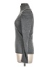 AMO Gray Turtleneck Sweater Size L - photo 5