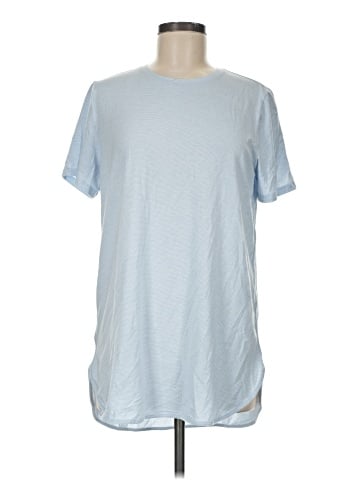 Lands' End Short Sleeve T-Shirt (view 1)