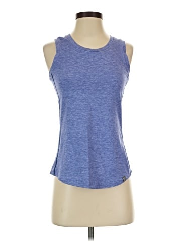 Title Nine Sleeveless T-Shirt (view 1)