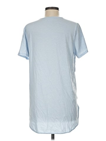 Lands' End Short Sleeve T-Shirt (view 2)