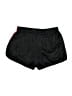 Just Be... Color Block Black Athletic Shorts Size M - photo 2