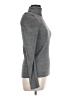 AMO Gray Turtleneck Sweater Size L - photo 4