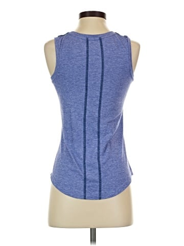 Title Nine Sleeveless T-Shirt (view 2)