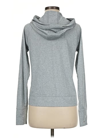 Gap Fit Zip Up Hoodie (view 2)
