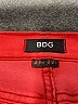 BDG Color Block Red Jeans Size 29 waist - photo 7