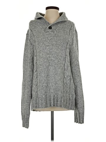 SONOMA life + style Pullover Sweater (view 1)