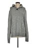 SONOMA life + style Gray Pullover Sweater Size S - photo 1