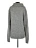 SONOMA life + style Gray Pullover Sweater Size S - photo 2