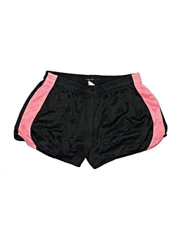 Just Be... Athletic Shorts (view 1)