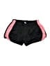 Just Be... Color Block Black Athletic Shorts Size M - photo 1