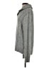 SONOMA life + style Gray Pullover Sweater Size S - photo 5