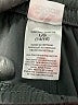 Adidas 100% Polyester Black Athletic Shorts Size 14 - 16 - photo 3