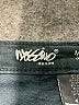 Mossimo Solid Black Casual Pants Size 4 - photo 7