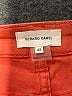 Gerard Darel Orange Casual Pants Size 10 (42) - photo 7