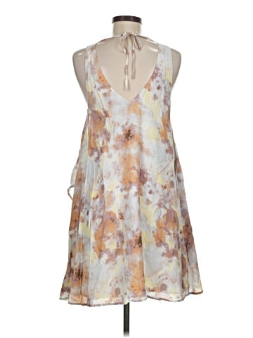 Silence and Noise Cocktail Dress (view 2)