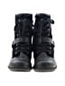 ABEO 100% Leather Black Ankle Boots Size 7 (narrow) - photo 2