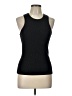 Rag & Bone Black Active Tank Size L - photo 1