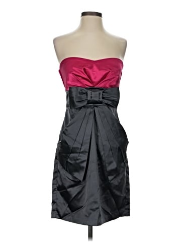Teeze Me Cocktail Dress (view 1)