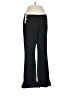 Calvin Klein Black Track Pants Size 6 - photo 1