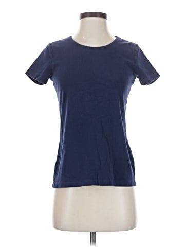 L.L.Bean Short Sleeve Top (view 1)