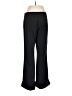 Calvin Klein Black Track Pants Size 6 - photo 2