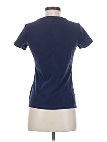 L.L.Bean Short Sleeve Top (view 2)