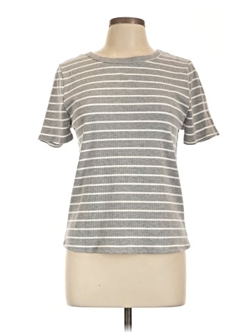 Green Envelope Short Sleeve T-Shirt (view 1)