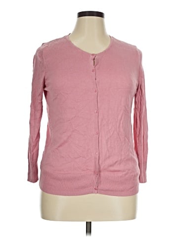 Charming Charlie Cardigan (view 1)