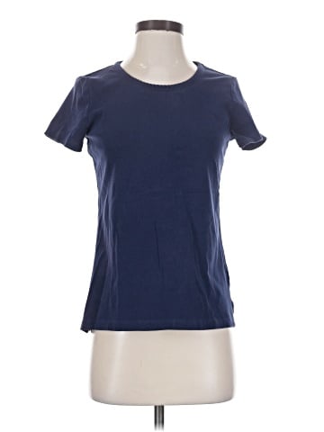 L.L.Bean Short Sleeve Top (view 1)