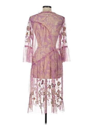 Johnny Was Cocktail Dress (view 2)