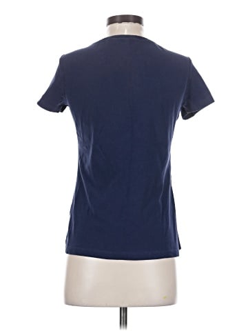 L.L.Bean Short Sleeve Top (view 2)