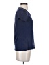 L.L.Bean Blue Short Sleeve Top Size XS - photo 4