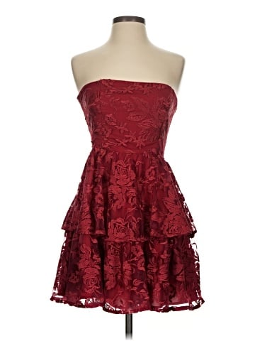 Altar'd State Cocktail Dress (view 1)